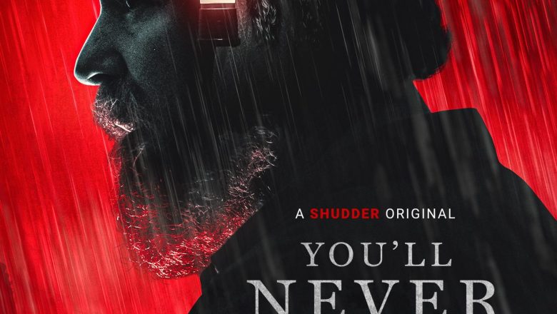 You’ll Never Find Me (2023) - Hollywood movie